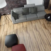 7mm vastag laminált padlók